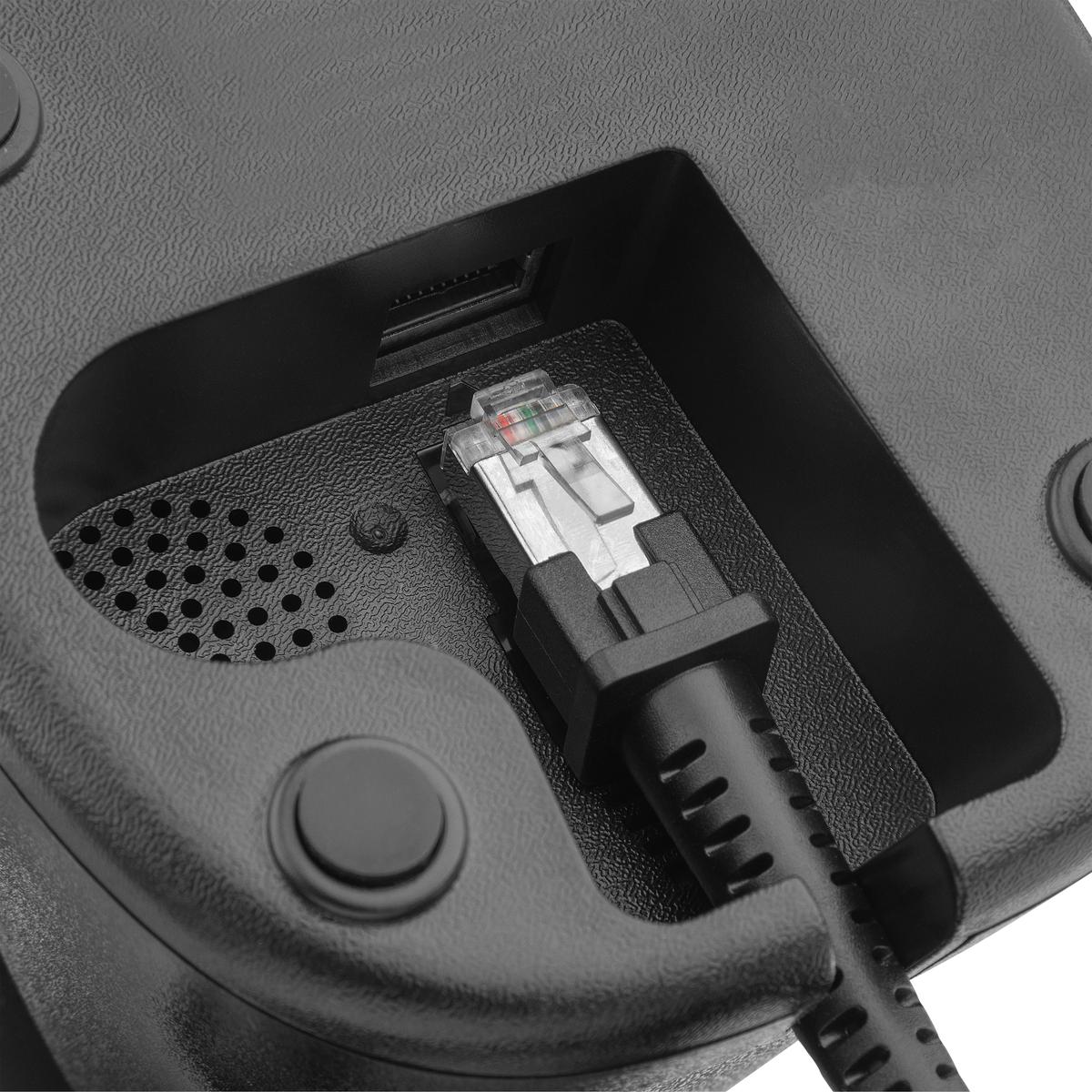 Lector Código Barras Qian 2D Manos Libres QOB 2DUSH