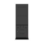 Tótem Interactivo Qian 55 QOI A55TC Wi-Fi Ethernet Android 4GB 32GB