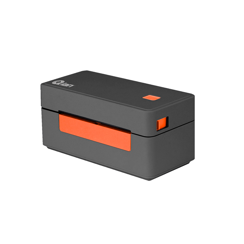 Impresora Etiquetas Qian Portátil Papel Ext USB BT QOP T18UB LE