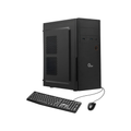 PC Qian Office NGXI AMD Athlon 3000G 16GB DDR4 480GB SSD QPA OP300GB 01M