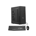 PC Qian QPA 03B Core i3 10100 16GB SSD 240GB 1TB 550W T/M
