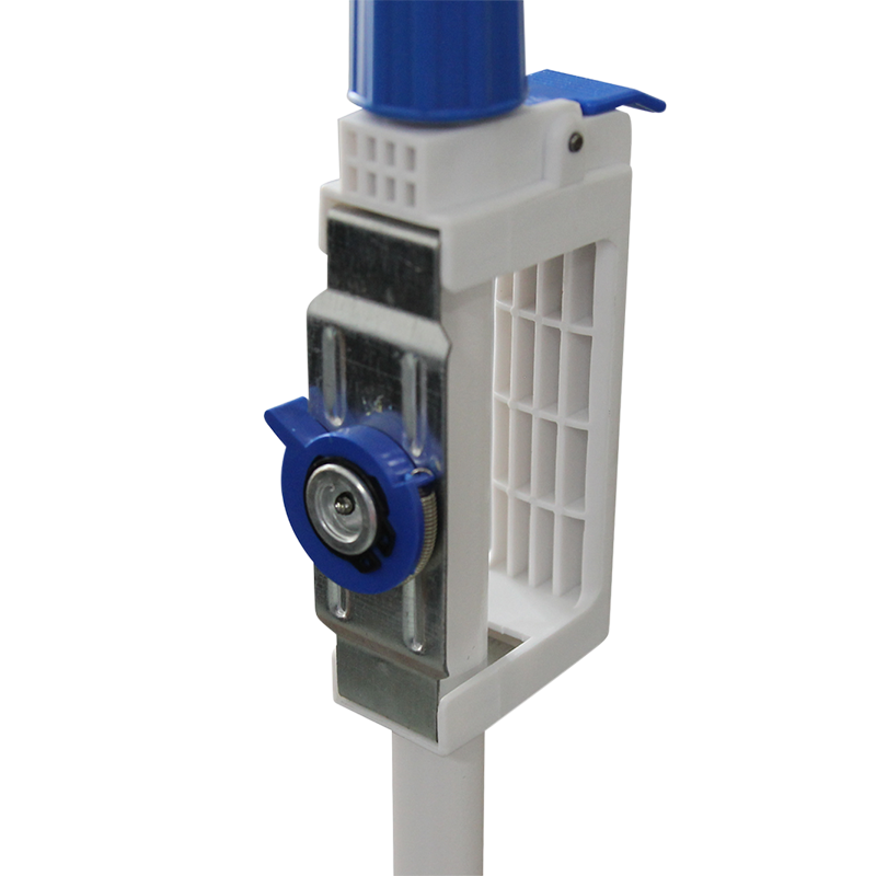 Pantalla Proyección Tripié Qian QPD 69603 120 Pulgadas Blanca Mate