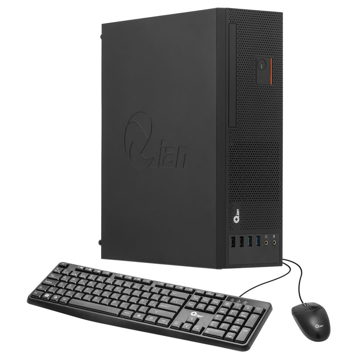 PC Qian Office NGXIII Core i5 12400 16GB RAM 1TB M.2