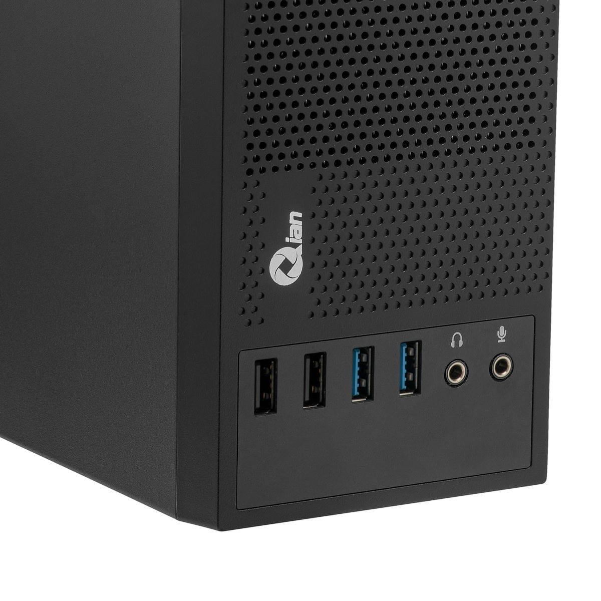 PC Qian Office NGXIII Core i5 12400 16GB RAM 1TB M.2