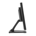 Monitor Touch LED Qian Tiago QPMT1701 17 Pulgadas USB VGA HDMI 1280x1024PX