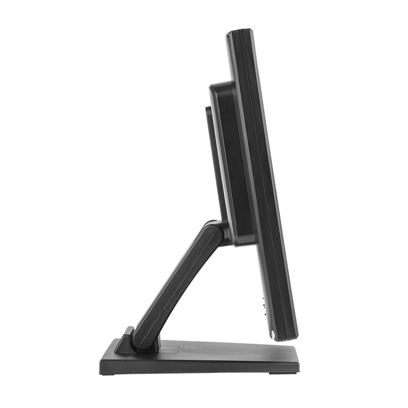 Monitor Touch LED Qian Tiago QPMT1701 17 Pulgadas USB VGA HDMI 1280x1024PX