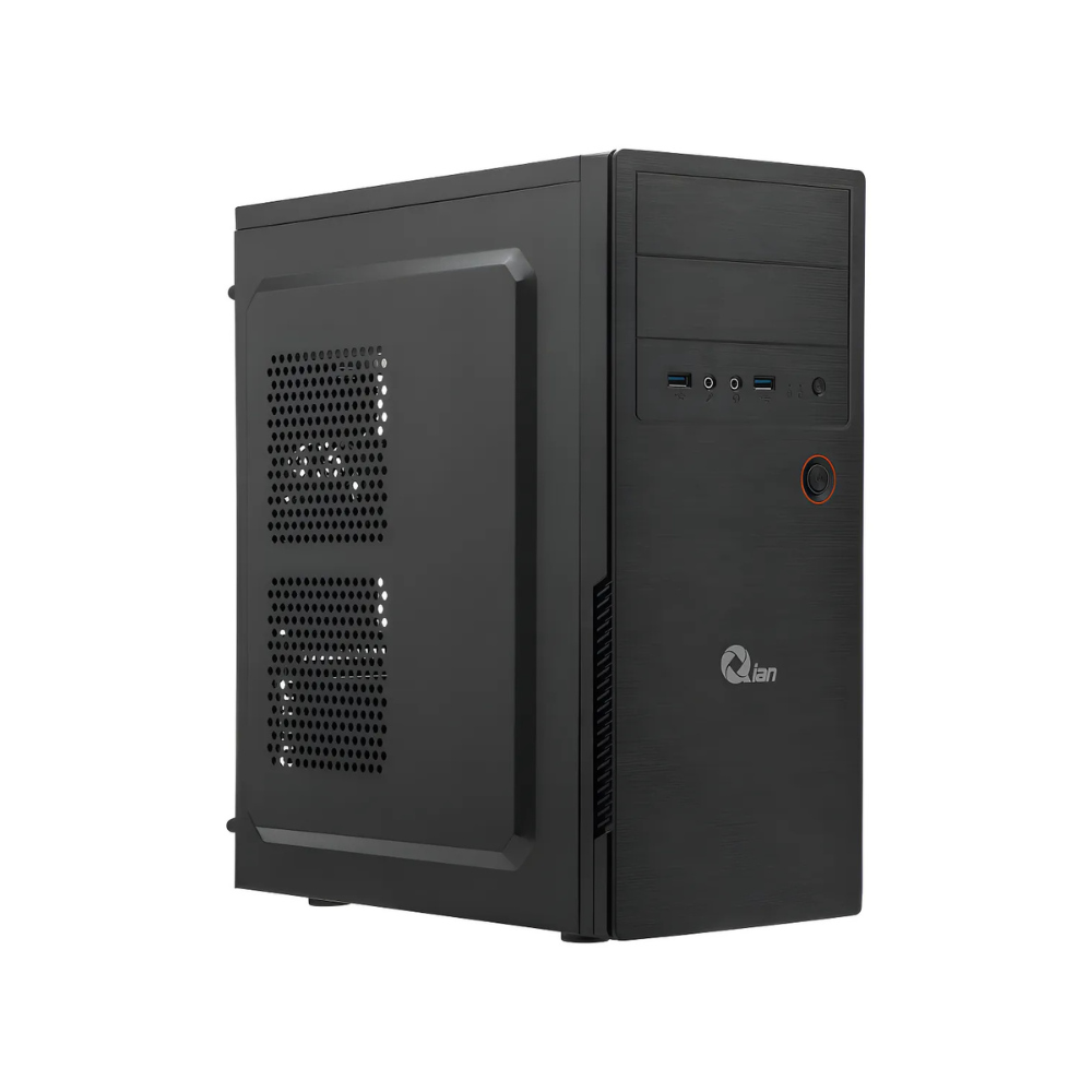 PC Qian Office RX51M Core i5 10400F 8GB DDR4 1TB SSD W11Pro Trial QPT QG1040F RX51M