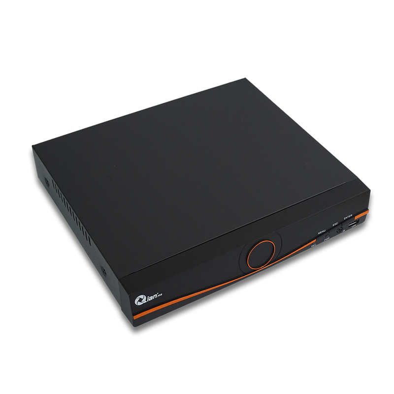 DVR Qian Yao QSS DVR16H 16Canales FullHD 1080N Pentahíbrido H264