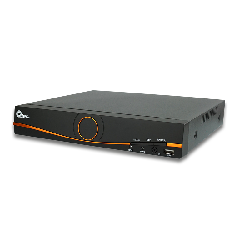 DVR Qian Yao QSS DVR16H 16Canales FullHD 1080N Pentahíbrido H264