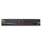 DVR Qian Yao QSS DVR4H 4Canales FullHD 1080N Pentahíbrido H264 P1DD