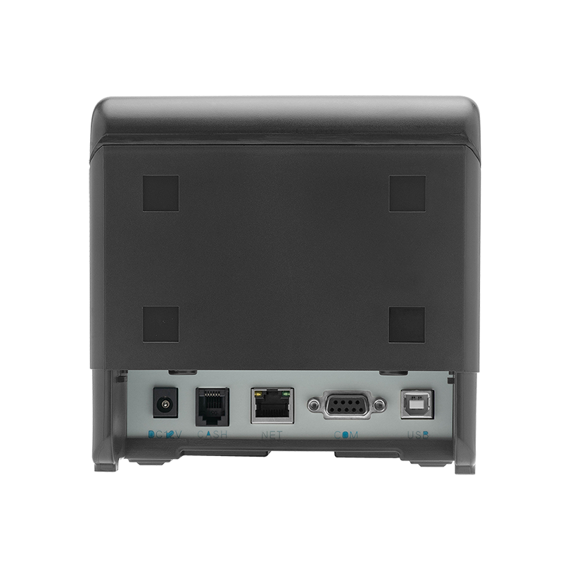 Impresora Térmica Qian Ultra 80MM USB LAN BT QTP BTWf 01