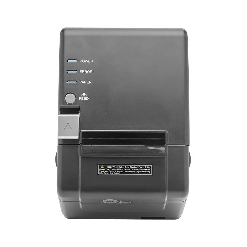 Impresora Térmica Qian Ultra 80MM USB LAN BT QTP BTWf 01