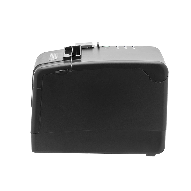 Impresora Térmica Qian Ultra 80MM USB LAN BT QTP BTWf 01