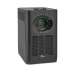 Proyector Portátil Qian 1280x720 120 Lúmenes ANSI QXP EMHRA