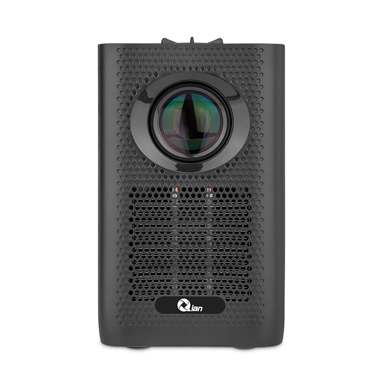 Proyector Portátil Qian 1280x720 120 Lúmenes ANSI QXP EMHRA