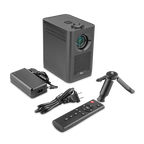 Proyector Portátil Qian 1280x720 120 Lúmenes ANSI QXP EMHRA