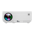 Proyector Qian Serie QXP 1280x720 LCD 200 Lúmenes ANSI QXP ETHRX