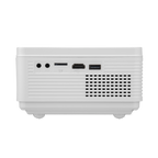 Proyector Qian Serie QXP 1280x720 LCD 200 Lúmenes ANSI QXP ETHRX