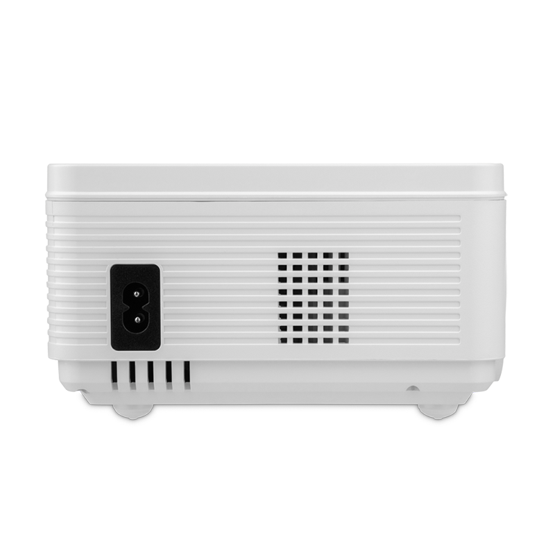 Proyector Qian Serie QXP 1280x720 LCD 200 Lúmenes ANSI QXP ETHRX