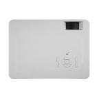 Proyector Qian Serie QXP 1280x720 LCD 200 Lúmenes ANSI QXP ETHRX