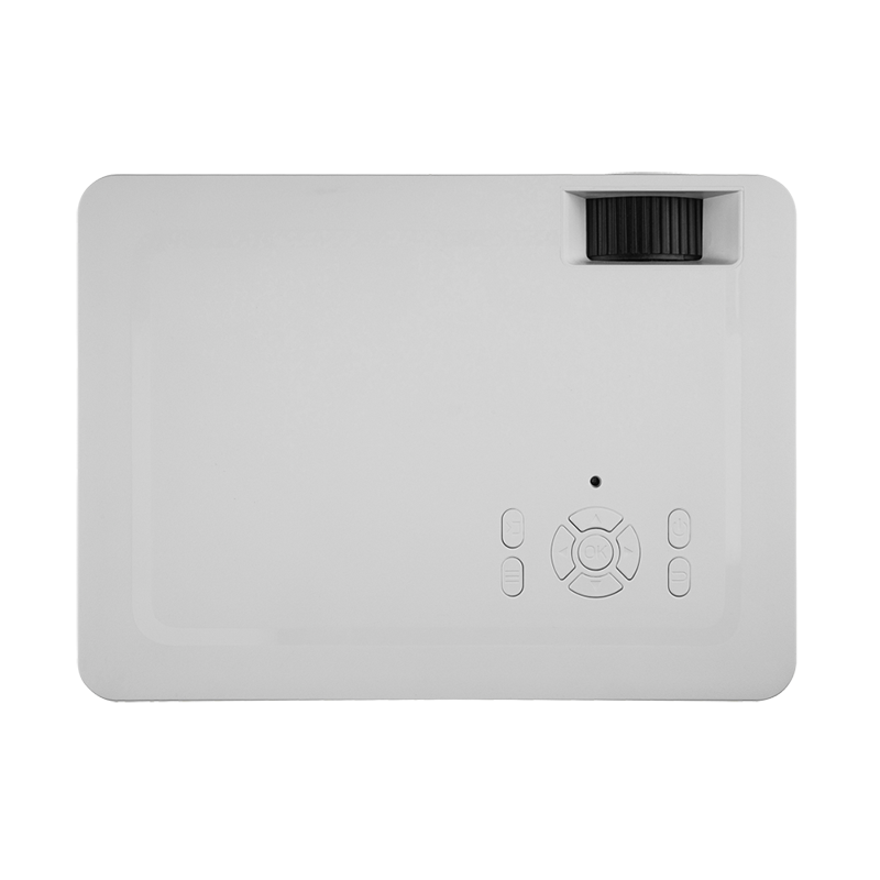 Proyector Qian Serie QXP 1280x720 LCD 200 Lúmenes ANSI QXP ETHRX