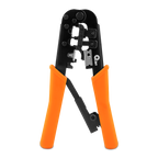 Pinza Ponchadora Qian 3 en 1 Pelado Corte Prensado QYZ 042CT