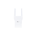 Repetidor WiFi AX 1500 Mbps, Doble Banda 2.4 GHz y 5 GHz, 1 Puerto Gigabit