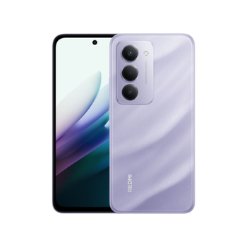 Smartphone Xiaomi Redmi 15 6GB 128GB Púrpura