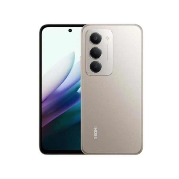 Smartphone Xiaomi Redmi 15 6.8