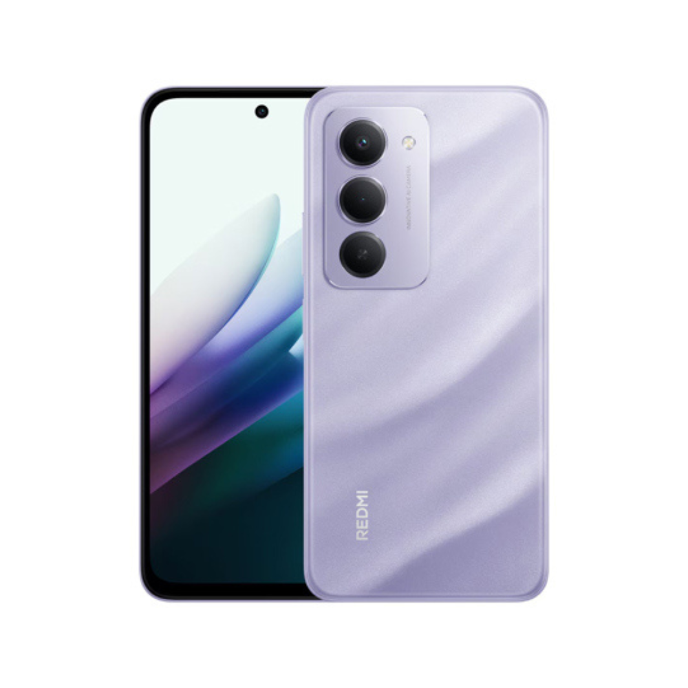 Smartphone Xiaomi Redmi 15 6.8" 8GB/256GB Cámara 50MP/8MP Snapdragon 685 Color Purpura