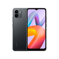 Xiaomi Redmi A2 64GB 2GB RAM negro 6.52" Mediatek cámara 8+5MP Android 12