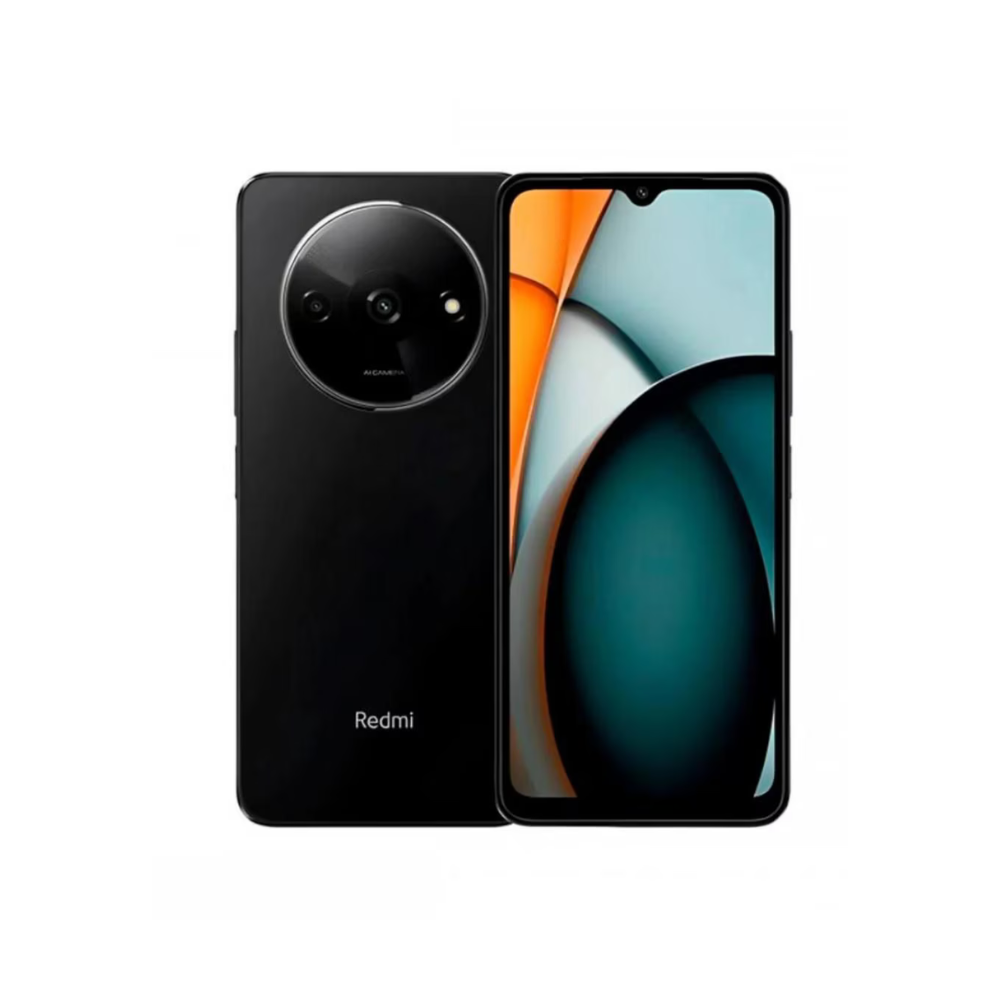 Xiaomi Redmi A3X 128GB 4GB RAM negro