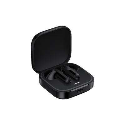 Audífonos Xiaomi Redmi Buds 6 Active Negro