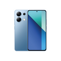 Xiaomi Redmi Note 13 256GB 8GB RAM azul 6.67" cámara 108+8+2MP selfie 16MP MIUI 14