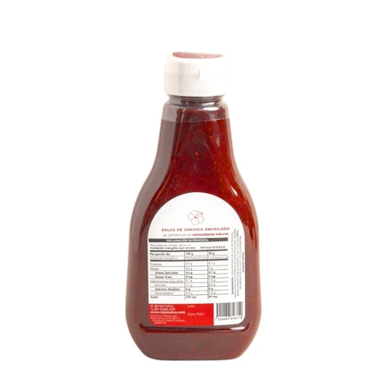 Salsa Rojamaica Chica de 250 Grs C/6