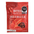 Bites Rojamaica Bolsa de 45 Grs Caja C/12