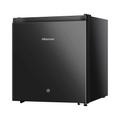 Frigobar Hisense 1.6ft Negro