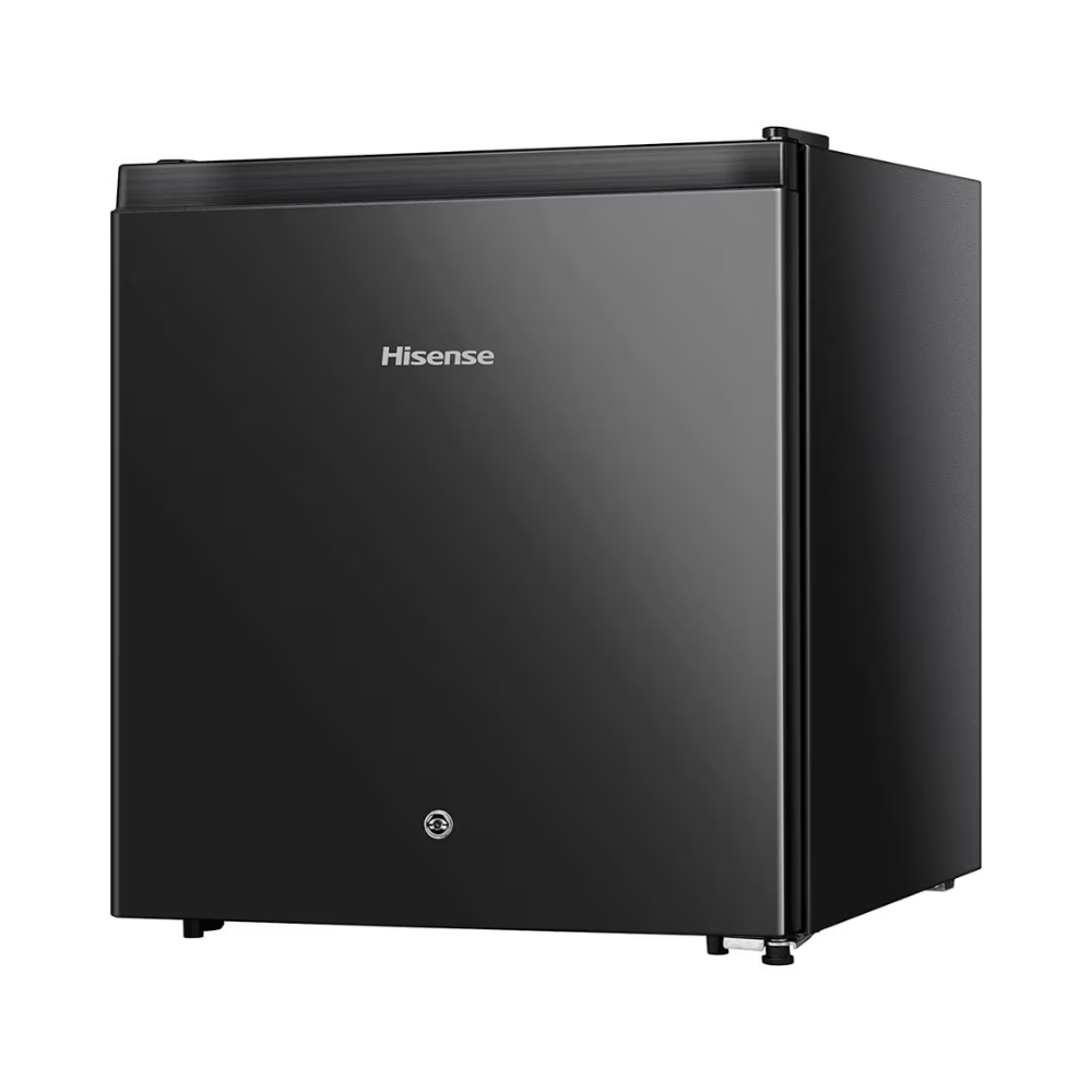 Frigobar Hisense 1.6ft Negro