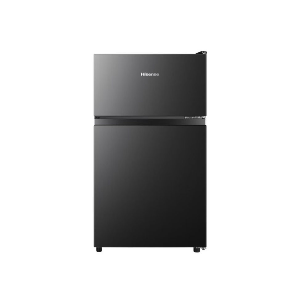 Frigobar Hisense 3.1Ft Negro 2 Puertas