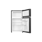 Frigobar Hisense 3.1Ft Negro 2 Puertas