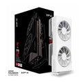 Tarjeta De Video XFX 8GB AMD Radeon RX 9060 XT SWIFT OC White Edition — 2xFan / GDDR6 / RDNA 3 / 1xHDMI / 2xDP — Modelo RX-96TSW8GWQ
