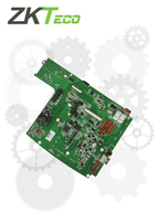 Tarjeta Principal para Modelo iClock880 - 74078