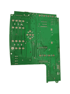 Tarjeta Principal para Modelo iClock880 - 74078