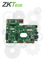 Tarjeta Principal para Modelo iFace800 con Doble Cámara - CRB0001