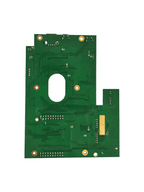 Tarjeta Principal para Modelo iFace800 con Doble Cámara - CRB0001