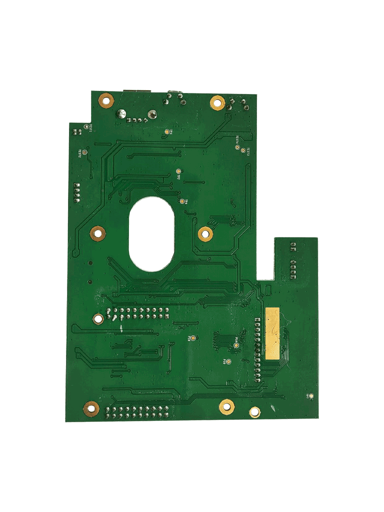 Tarjeta Principal para Modelo iFace800 con Doble Cámara - CRB0001