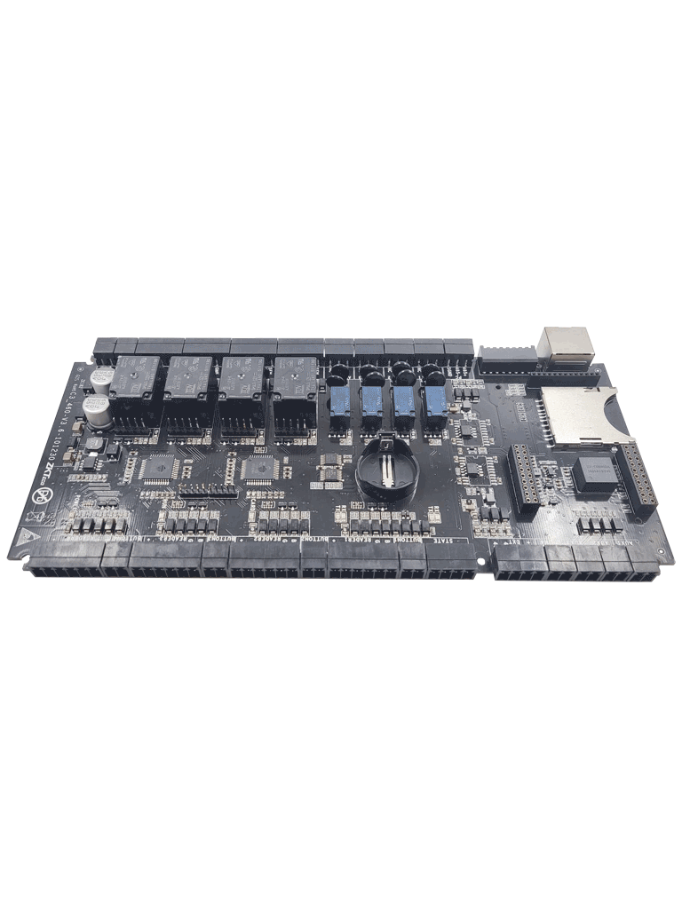 Tarjeta Principal para Modelo inBio460 - ZKT368012