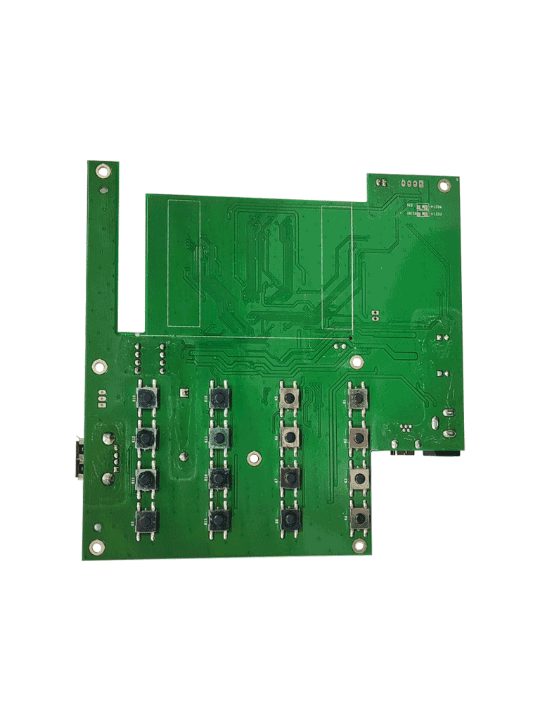 Tarjeta Principal para Modelo LX50 (S50_AM10) - ZKT153012