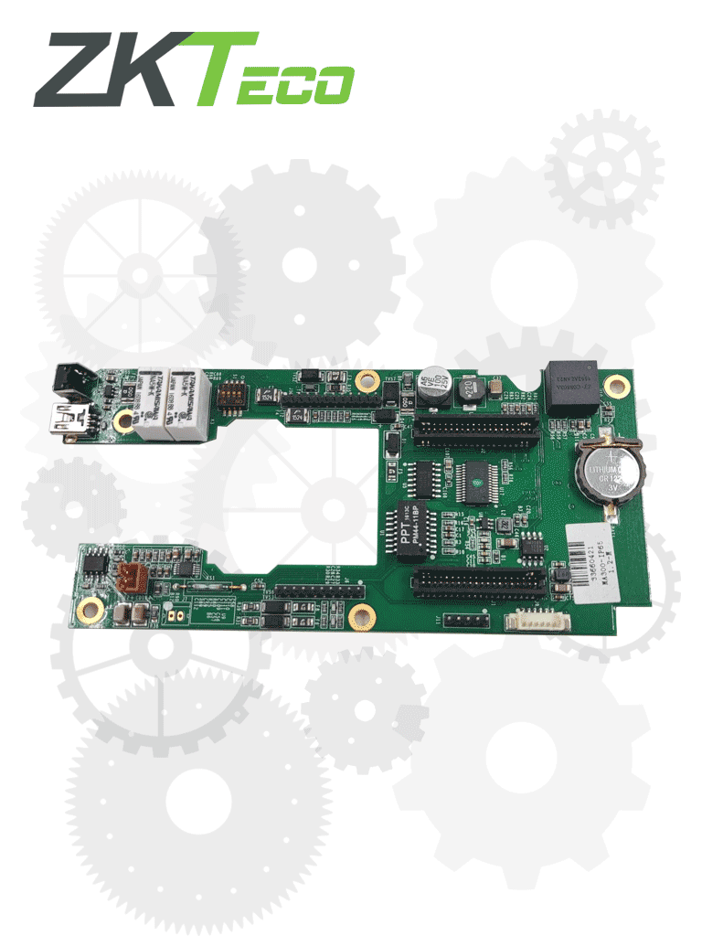 Tarjeta Principal para Modelo MA300 - 75019