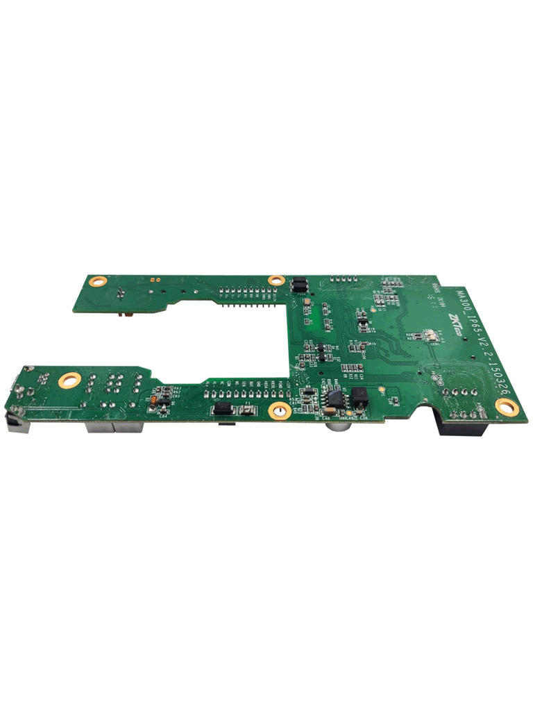 Tarjeta Principal para Modelo MA300 - 75019